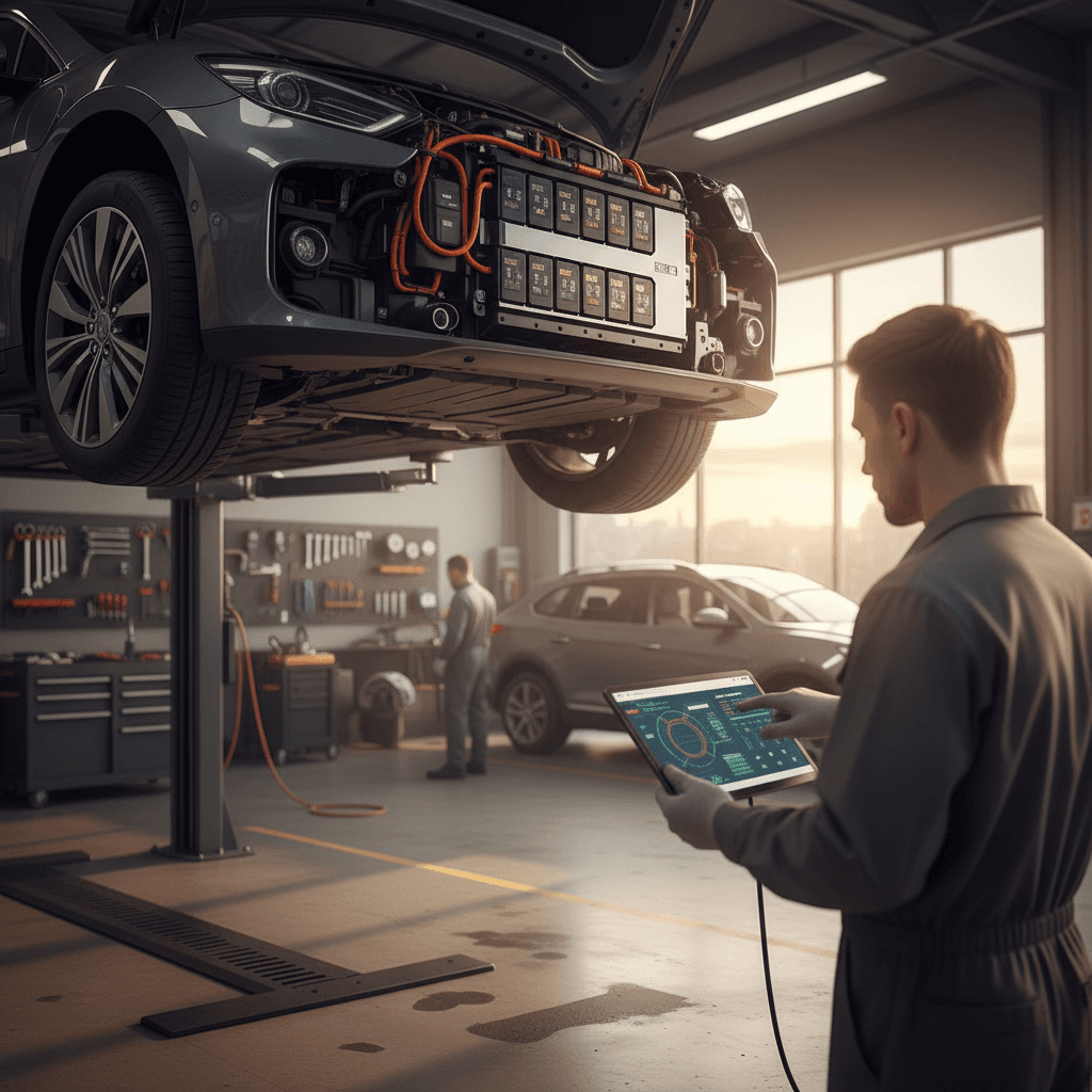 Where to Get My Car Fixed Near Me: Smart, Safe Choices in 2025