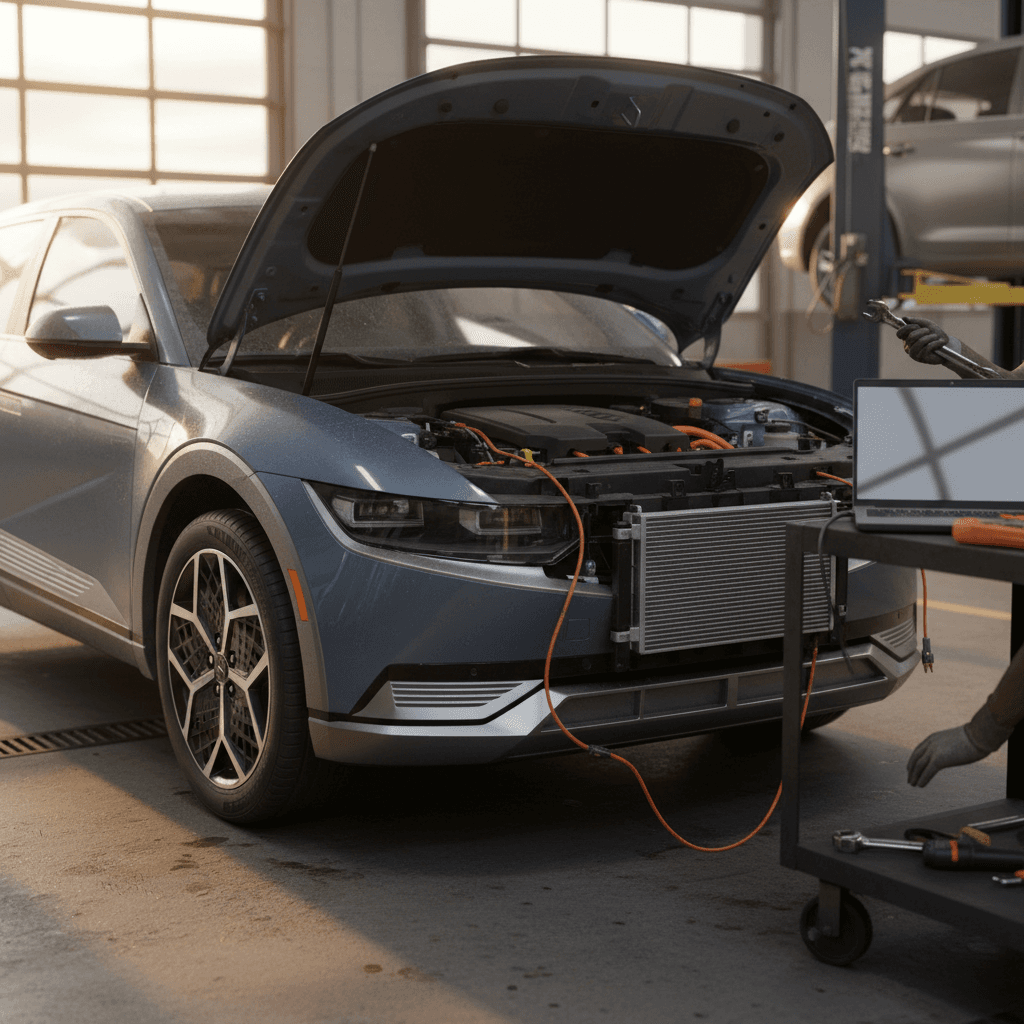 2026 Hyundai IONIQ 5 Problems and Fixes: Honest Owner’s Guide