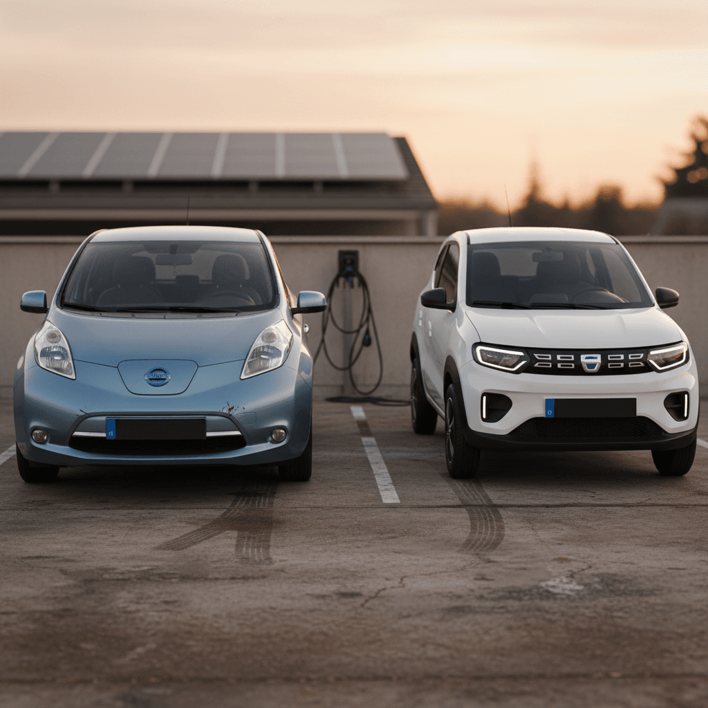Cheapest Electric Car in 2025: New vs Used, Real Costs & Best Picks
