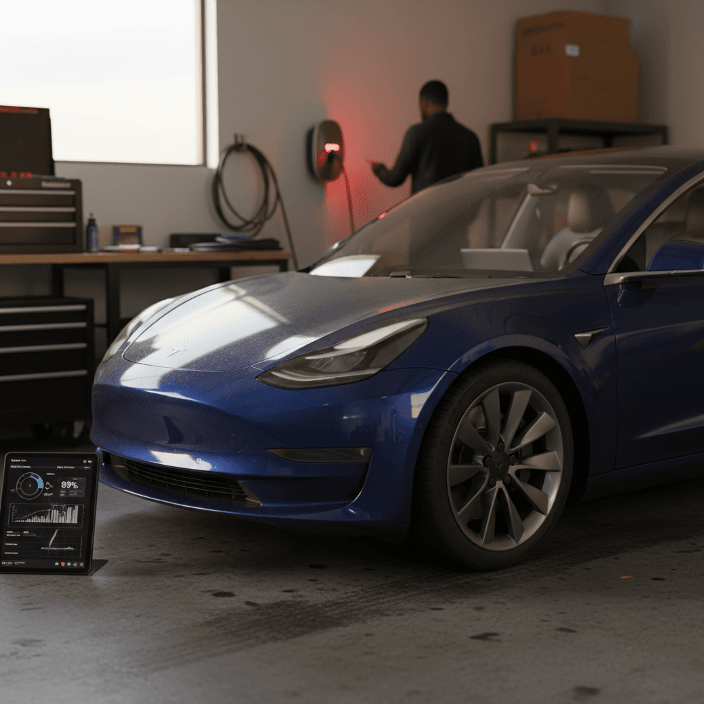 2021 Tesla Model 3 Used Review: Battery, Value & What to Watch For