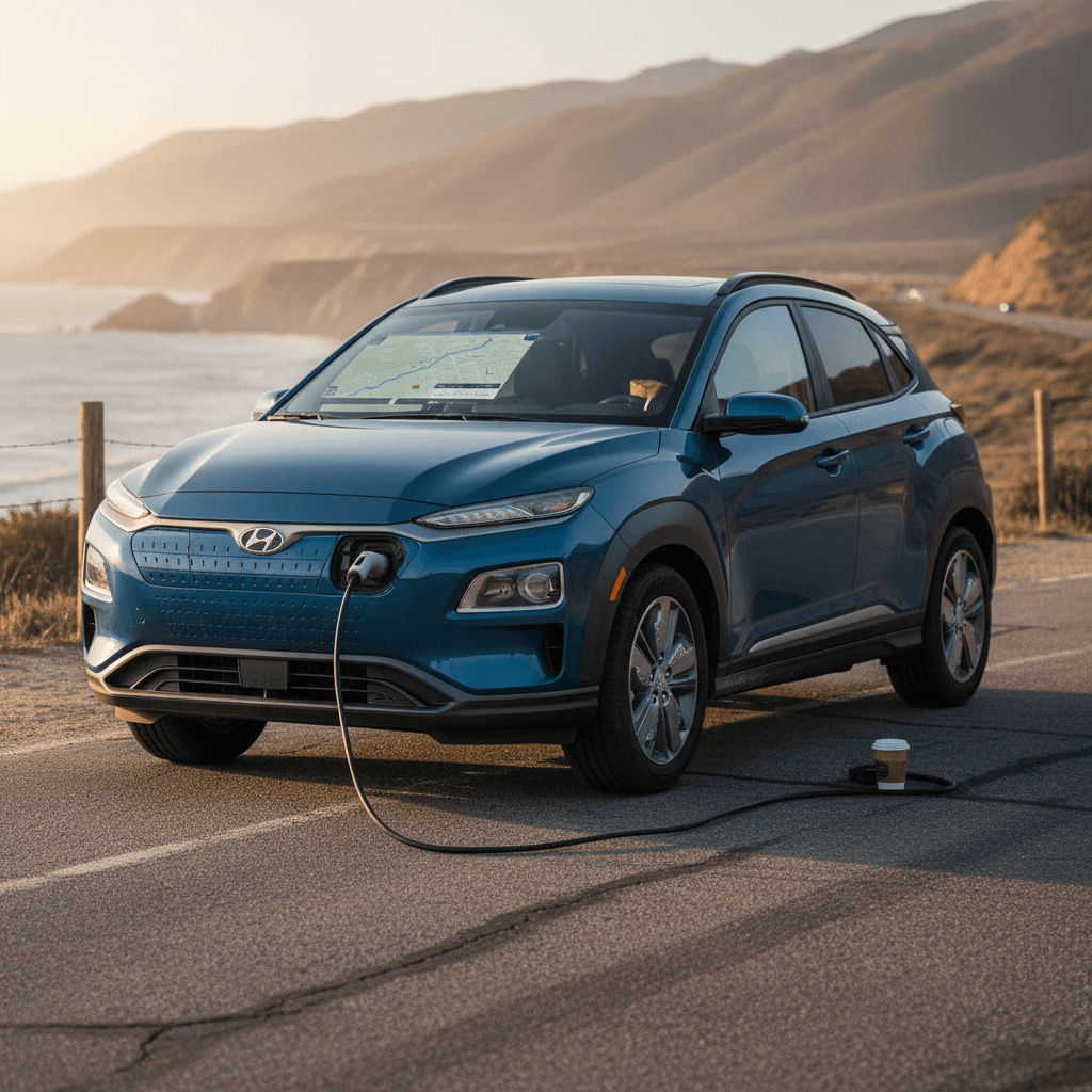 2020 Chevy Bolt EV Range Test: Real-World Results & Buying Tips