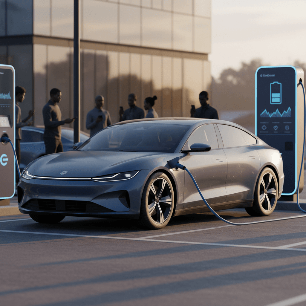 Best Electric Car for Uber Drivers in 2026: Top Picks & Buying Guide