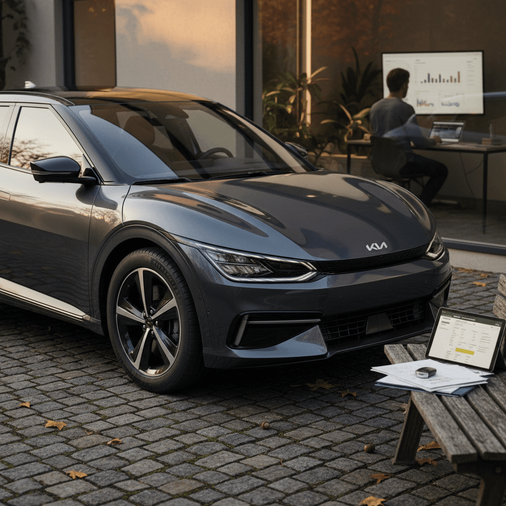 Best Used Kia EV6 to Buy in 2026: Trims, Years, and What to Avoid