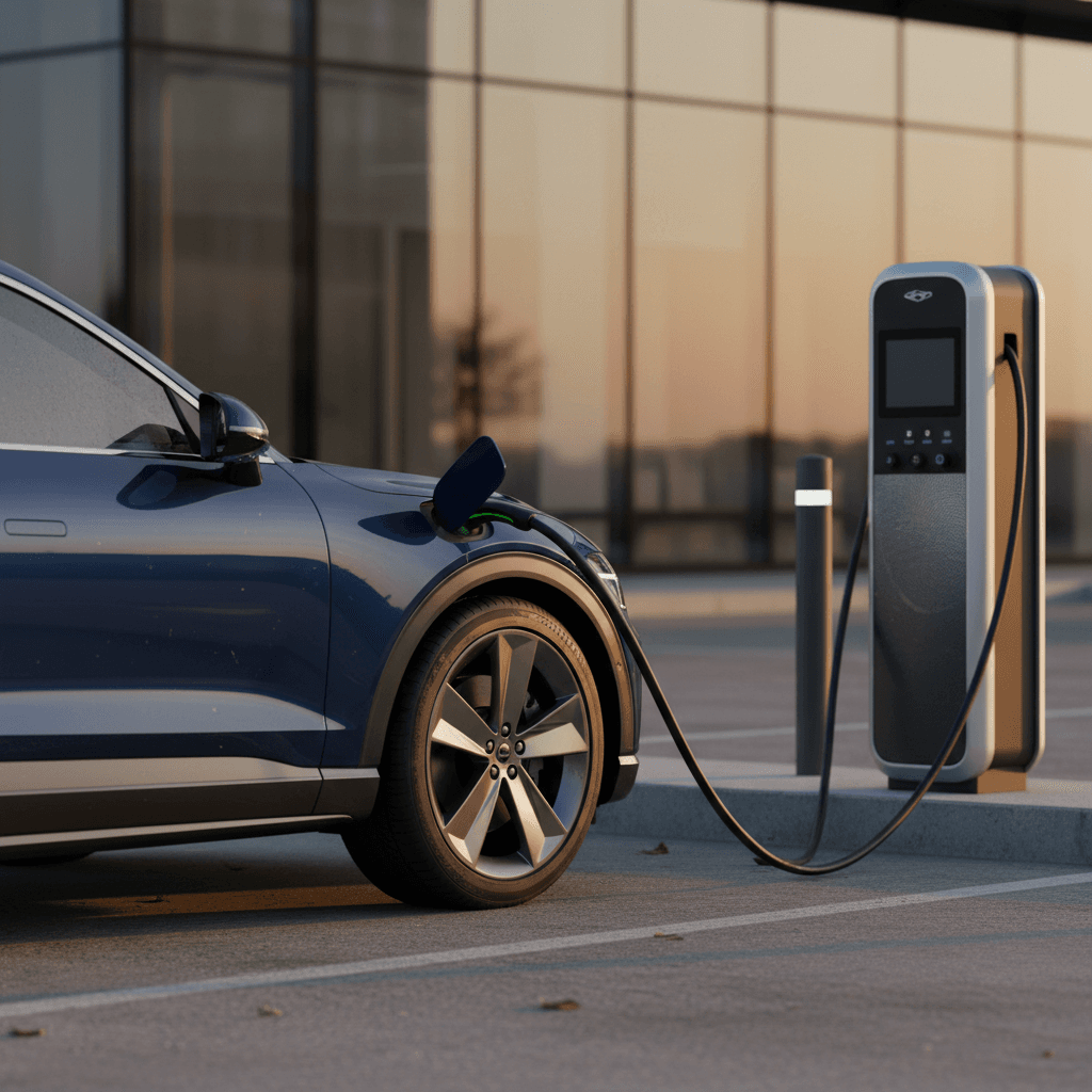 How Much Does It Cost to Own a Genesis GV60 Per Year?