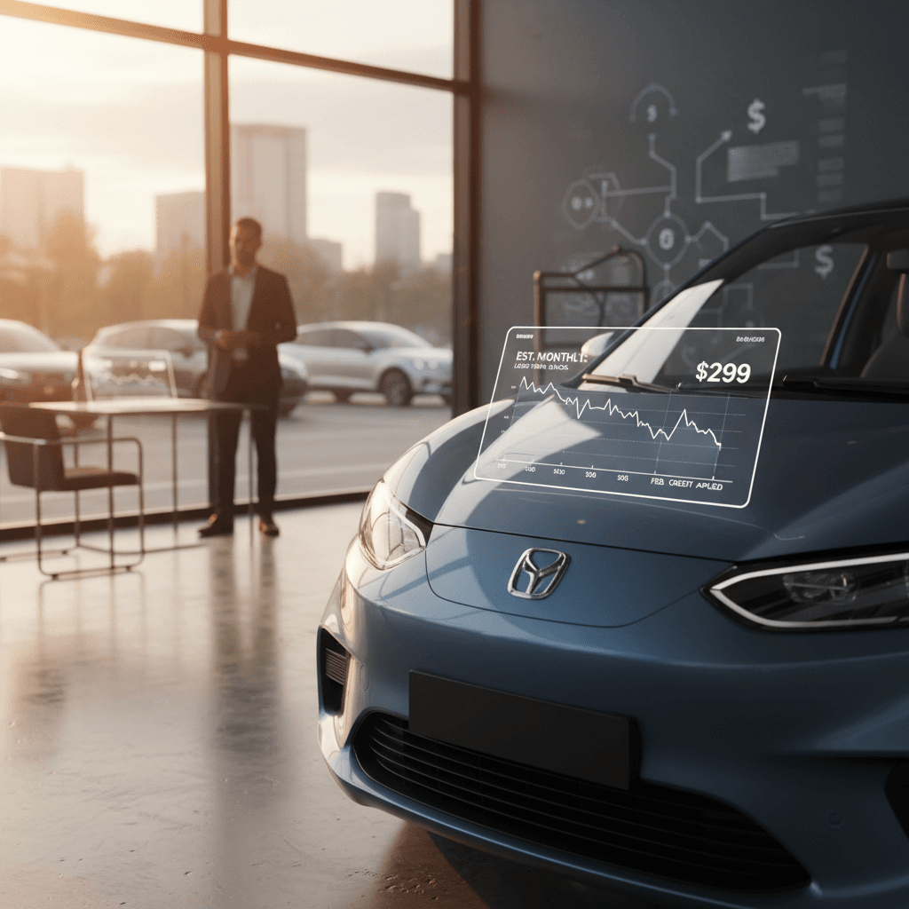 Cheapest Electric Car Lease Deals in 2025: How to Actually Pay Less