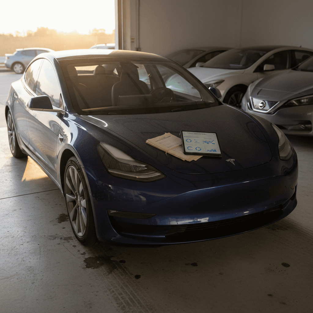 Best Used Tesla to Buy in 2026: Model, Year & Trim Guide