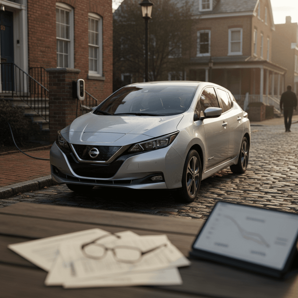 How to Save Money Buying an EV in Virginia (2026 Guide)