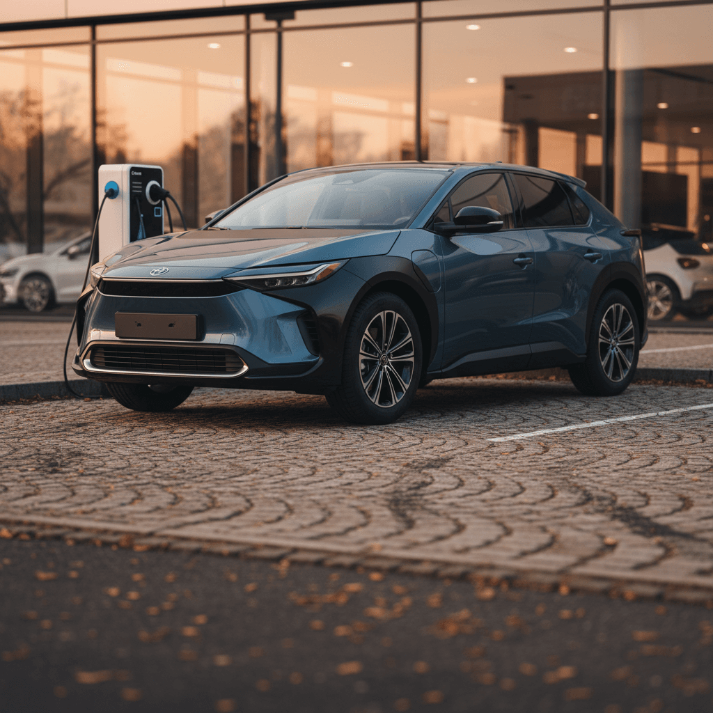 2023 Toyota bZ4X Buying Guide: Trims, Range, Pricing & Used Tips