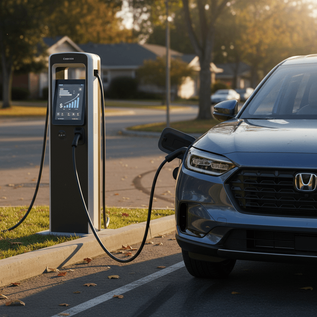 Honda Prologue Long-Term Ownership Cost: 5‑Year Breakdown & Savings