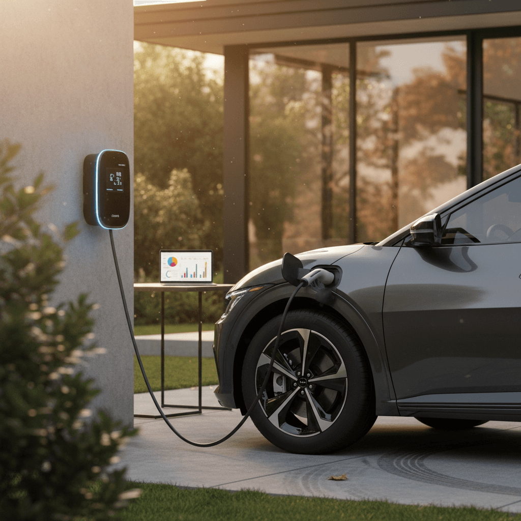 How Much Does It Cost to Own a Kia EV6 Per Year?