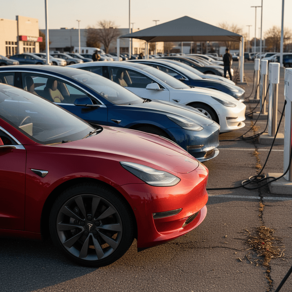 Best Used Tesla Model 3 to Buy in 2026: Years, Trims, and What to Avoid