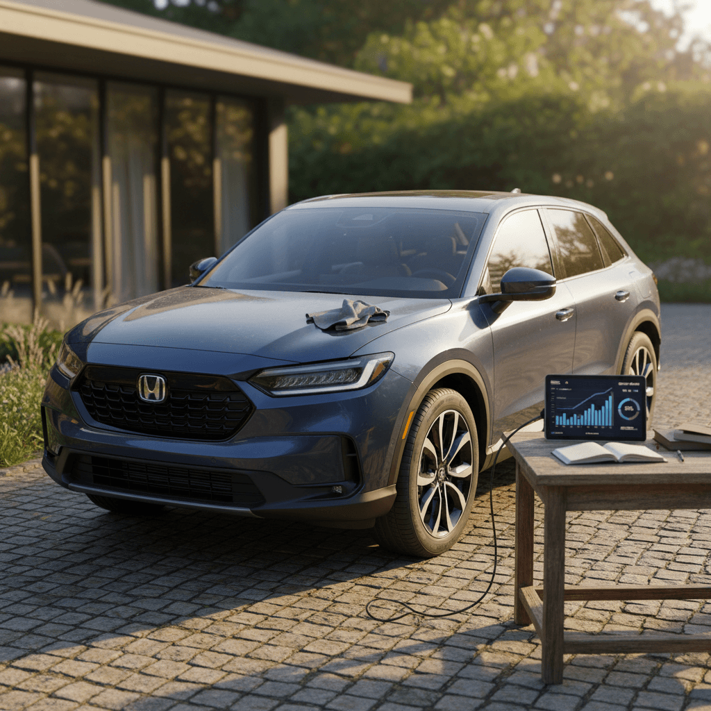 11 Smart Tips for Selling Your Honda Prologue for Maximum Value