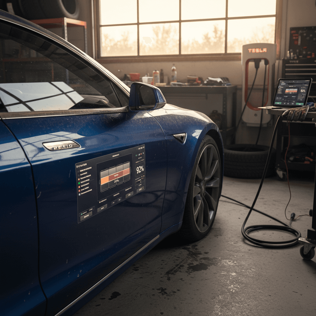 2021 Tesla Model S Buying Guide: Trims, Battery Health & What to Check