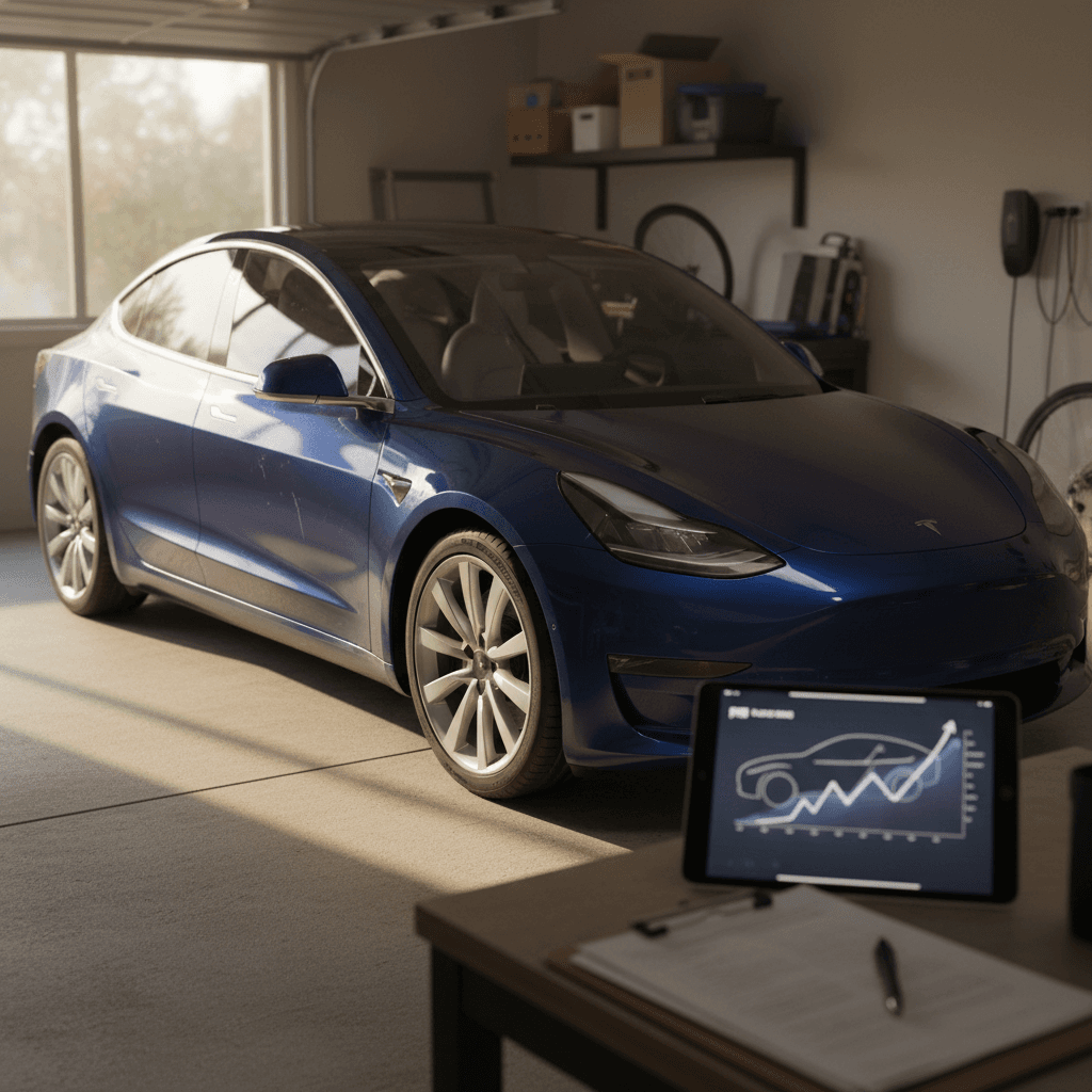 2023 Tesla Model 3 Reliability Rating: What Owners & Data Really Show