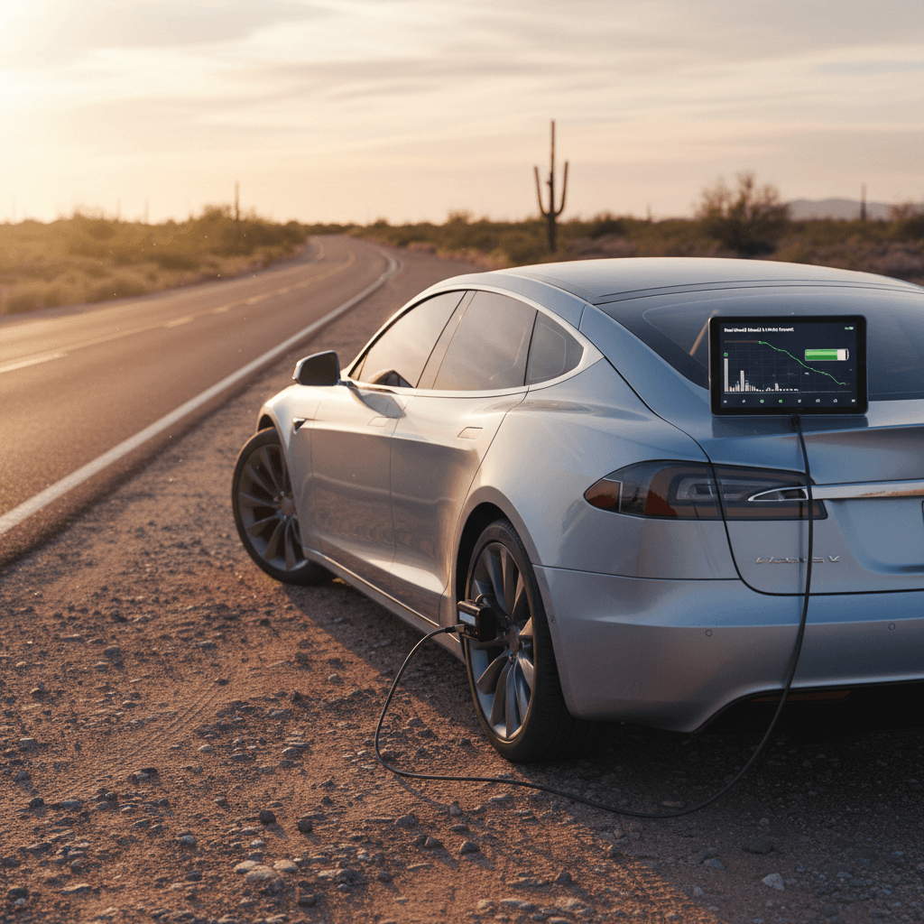 2019 Tesla Model S Range Test: Real-World Results & What to Expect