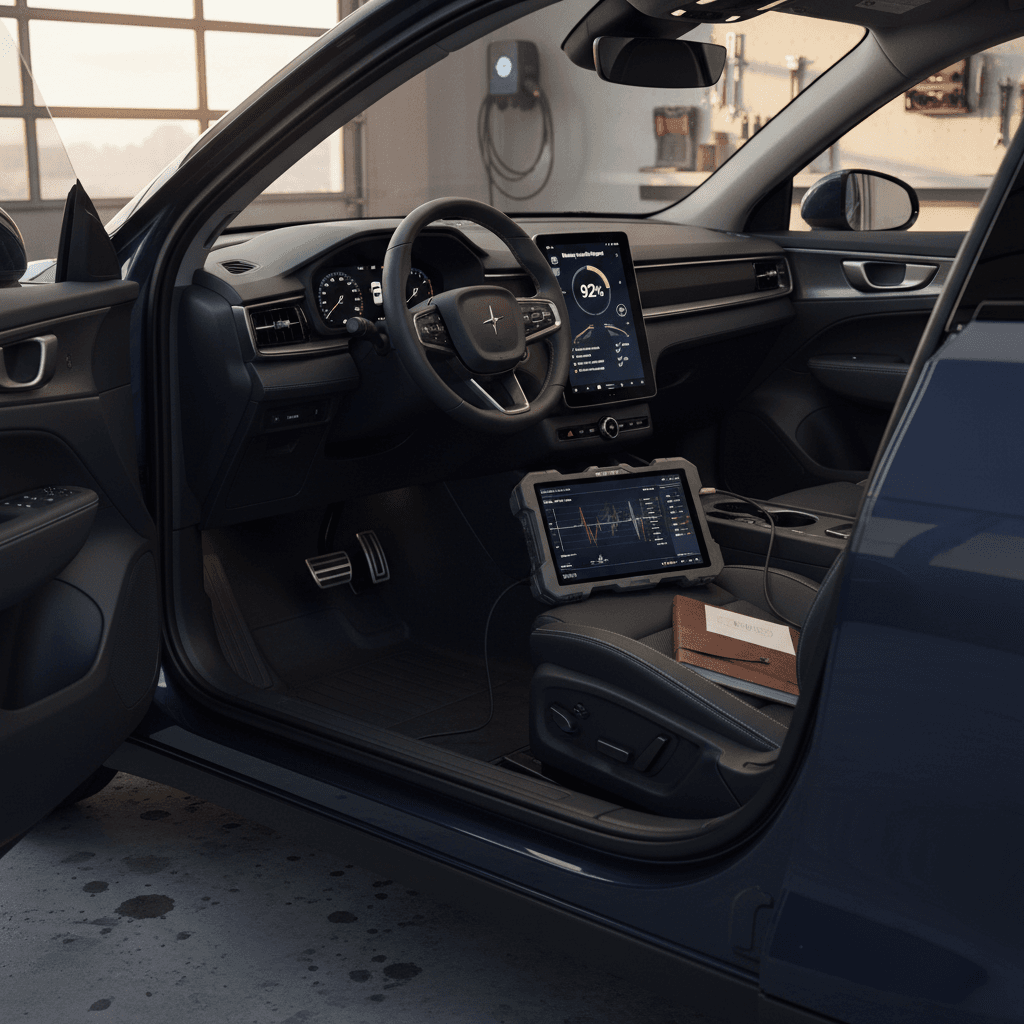 Polestar 2 Buying Checklist: What to Know Before You Buy