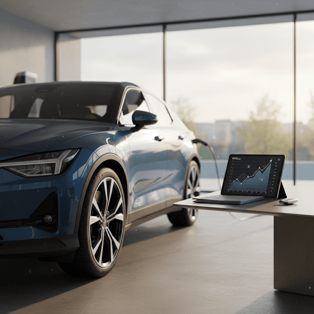 Polestar 2 Insurance Cost Per Month: 2026 Guide for EV Drivers