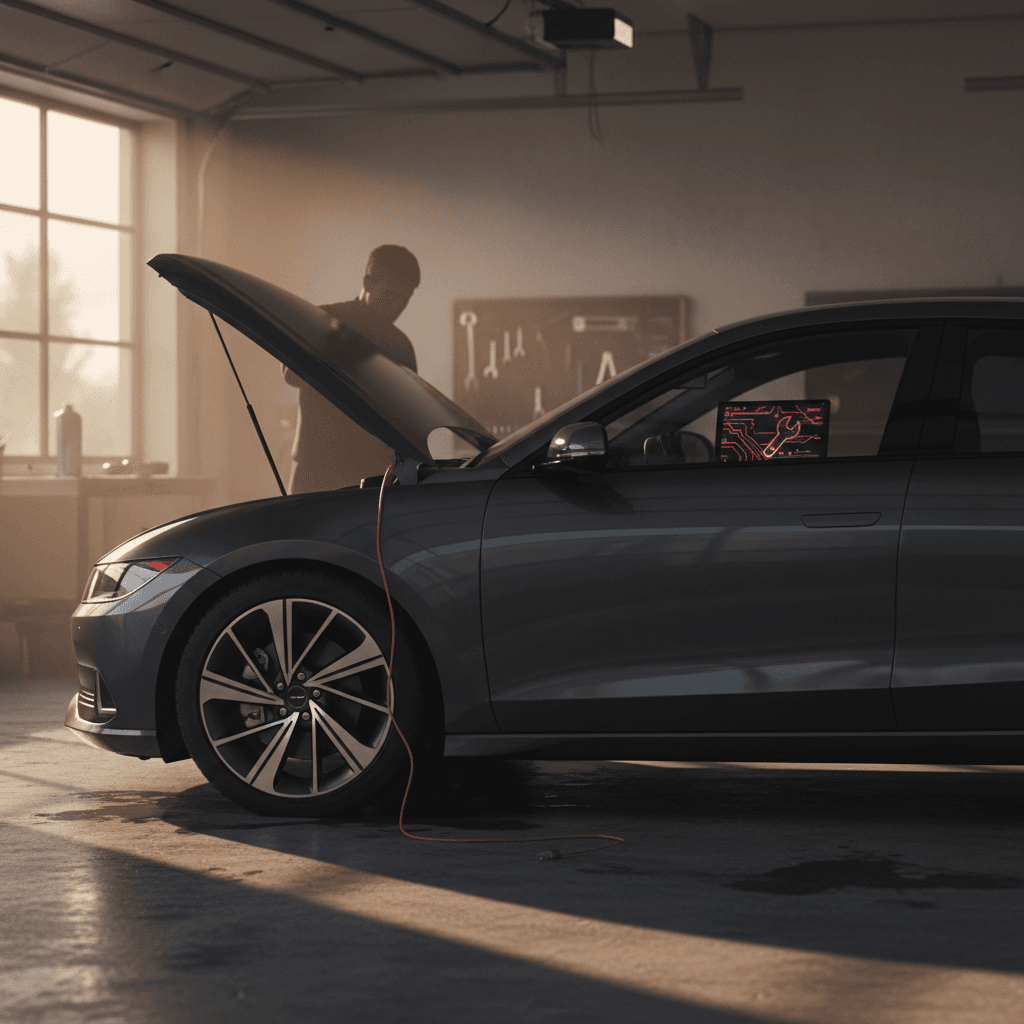 2025 Hyundai Ioniq 6 Problems and Fixes: What Owners Should Know