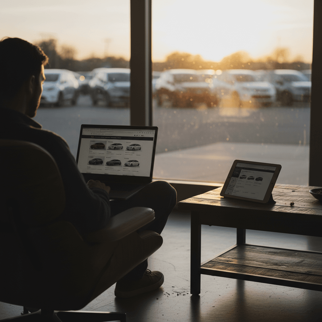 EVs Website Guide: How to Use the Best Sites to Shop Used Electric Cars