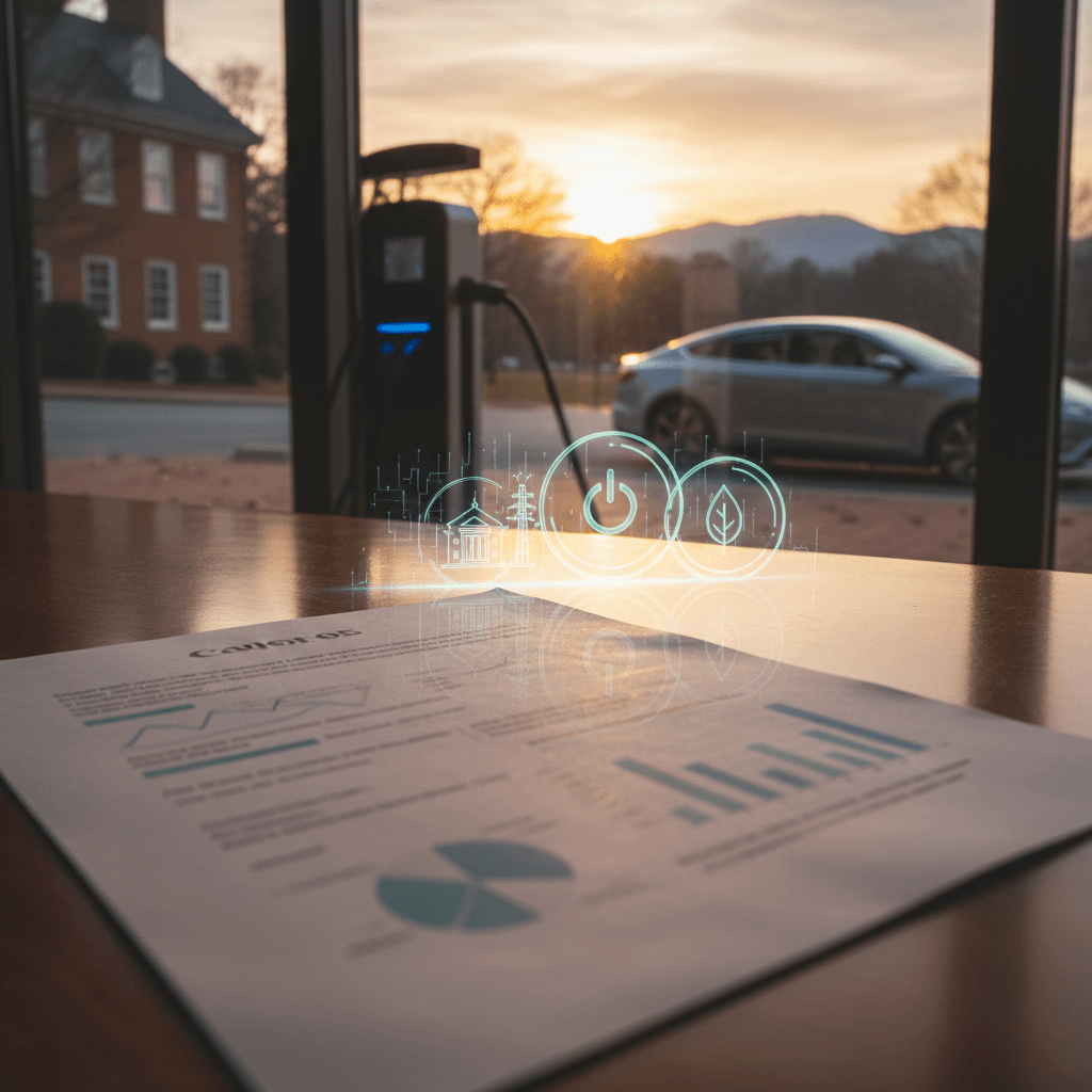 EV Incentives in Virginia for 2026: State, Federal, and Utility Savings