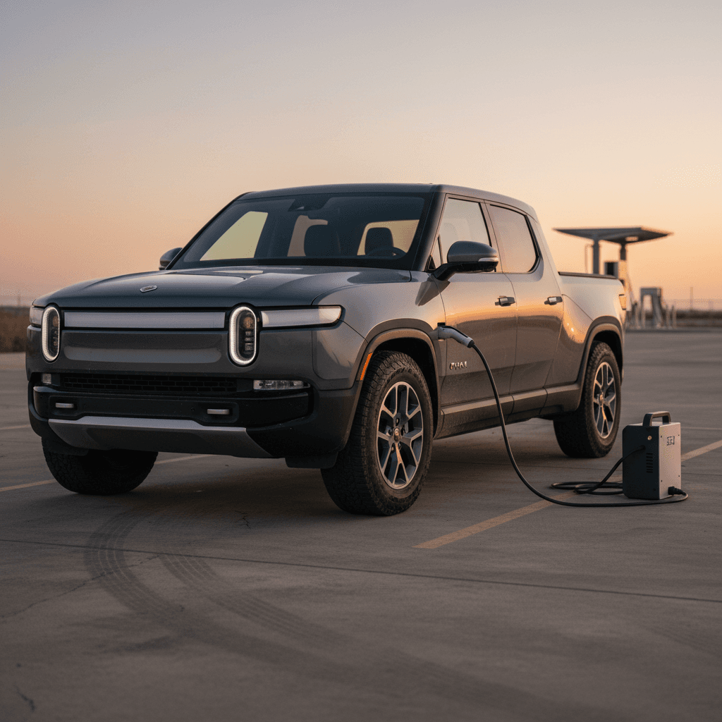 2022 Rivian R1T Used Review: Value, Range, and What to Watch For