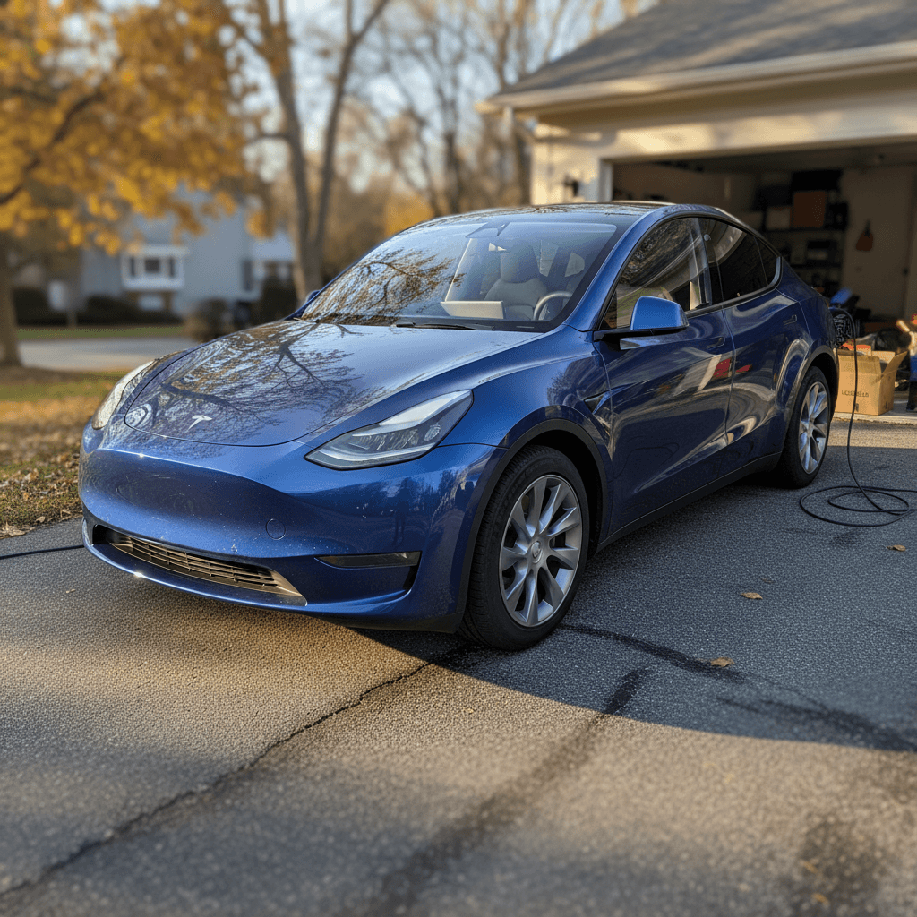 2021 Tesla Model Y Review (Used): Range, Reliability & Value
