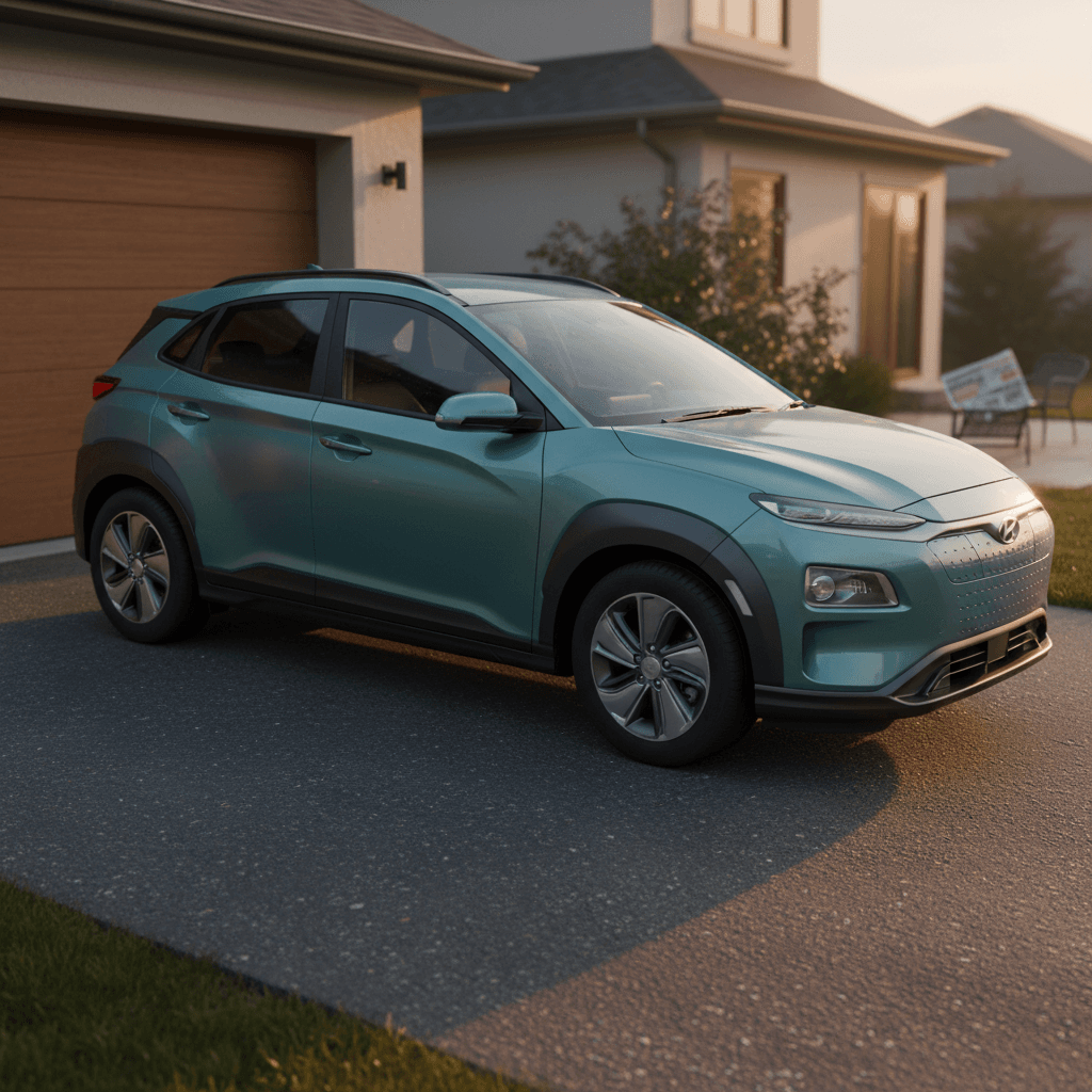 Is the 2022 Hyundai Kona Electric a Good Buy in 2026?