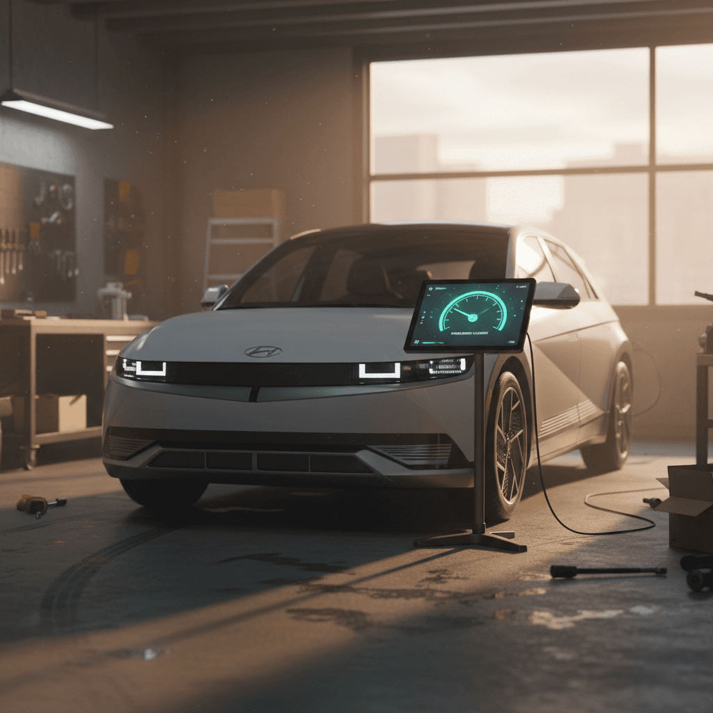 2022 Hyundai Ioniq 5 Reliability Rating: What Owners Should Know