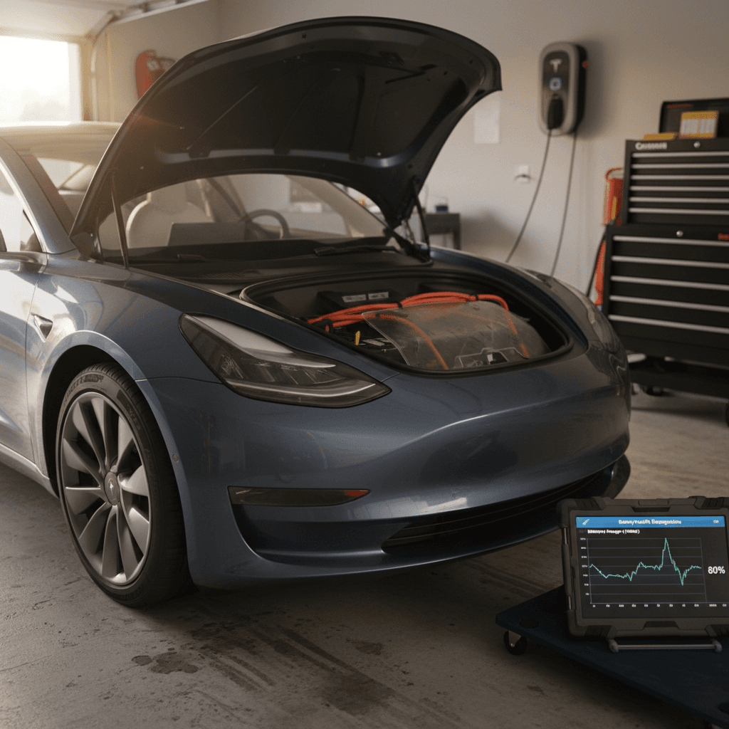 2018 Tesla Model 3: Used Buyer’s Guide, Range, and Reliability