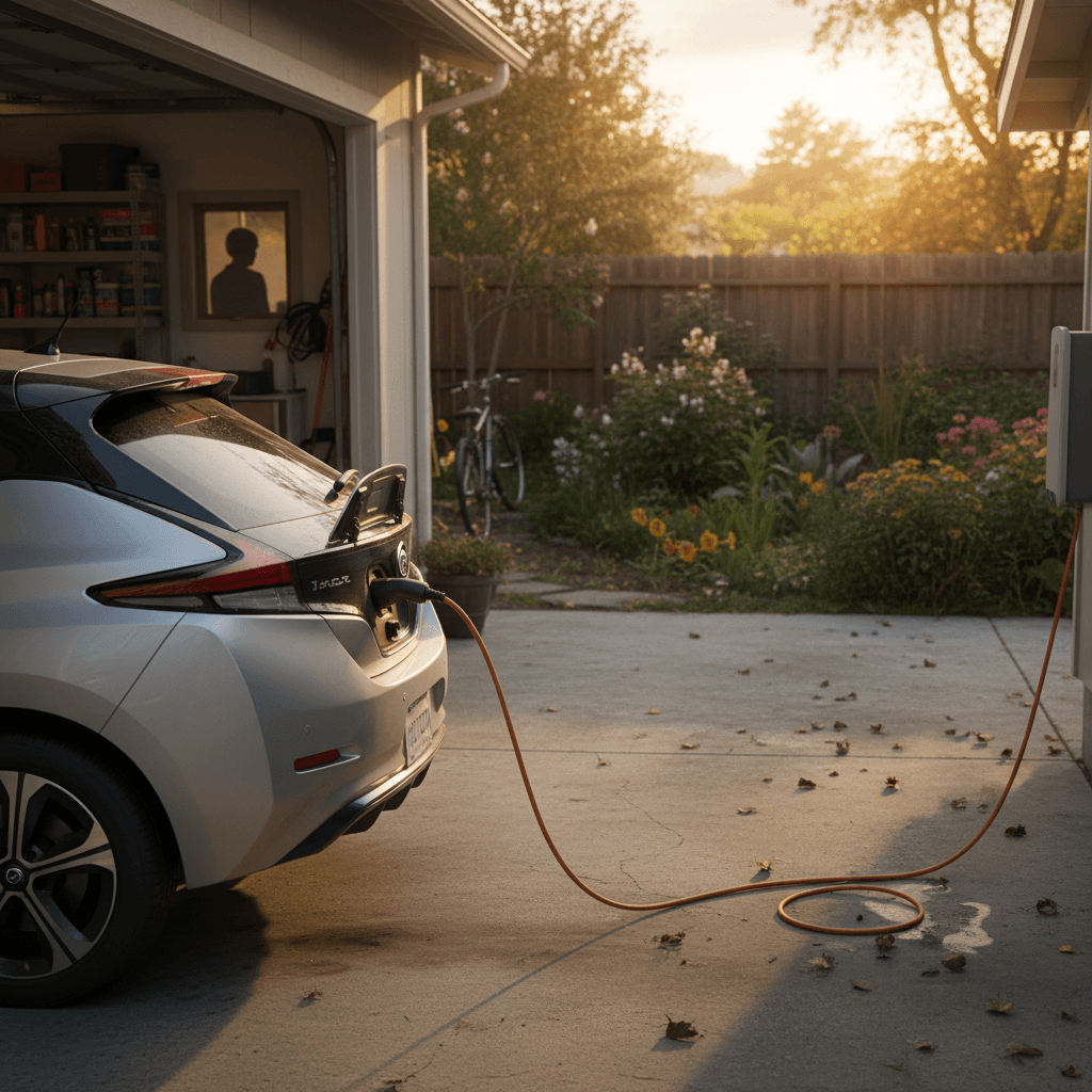 Best Used Electric Cars for People Who Hate Gas Stations in 2026