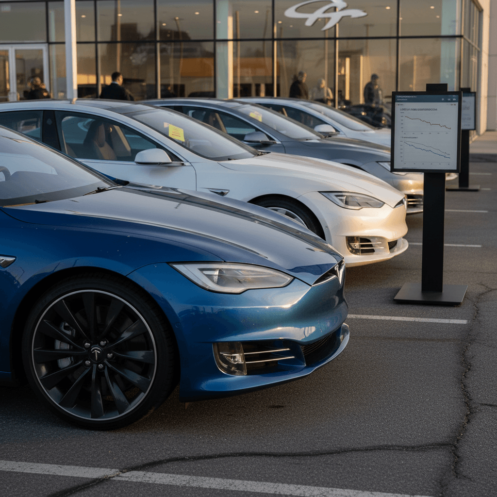 2023 Tesla Model S Buying Guide: Trims, Pricing, Battery & Used Value