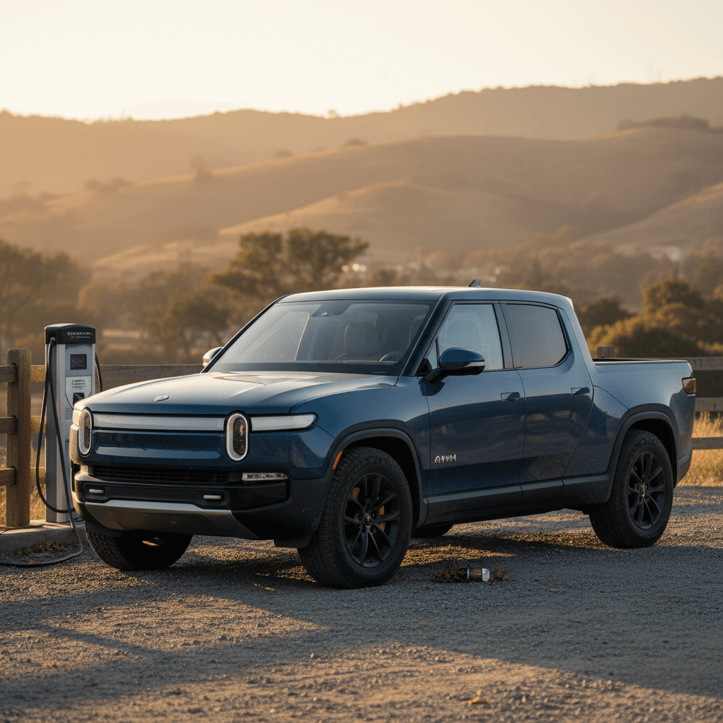 2024 Rivian R1T Review (Used): Value, Range, and What to Watch