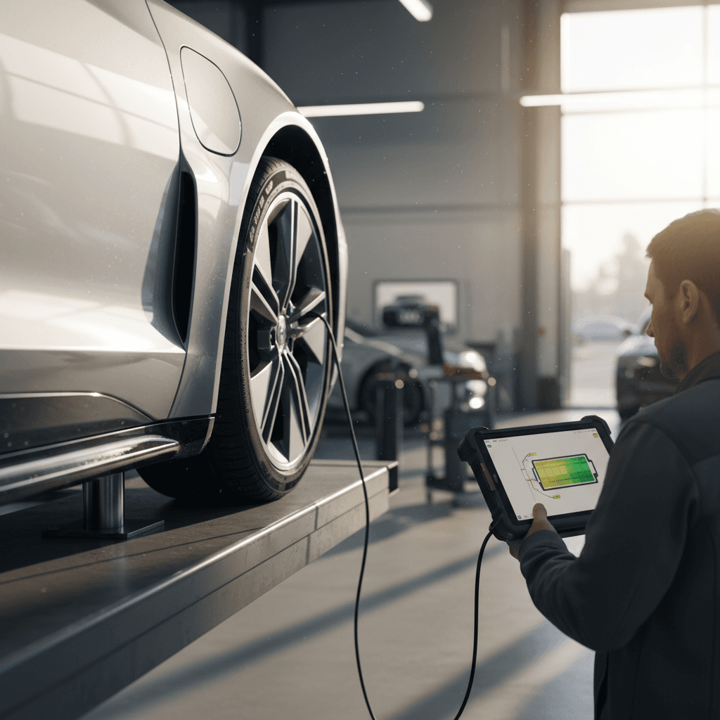 Genesis Electrified G80 Battery Warranty Details (U.S. Guide)