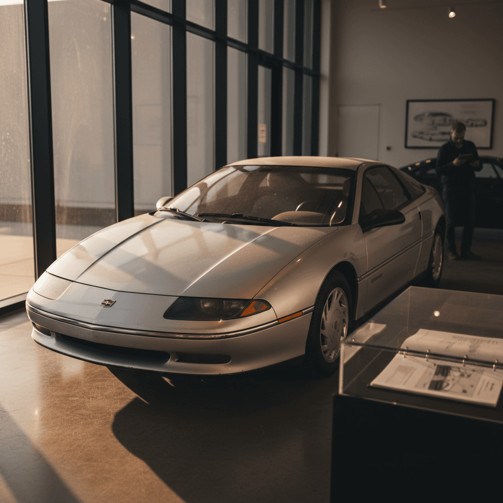 GM EV1 for Sale? What’s Really Possible in 2025