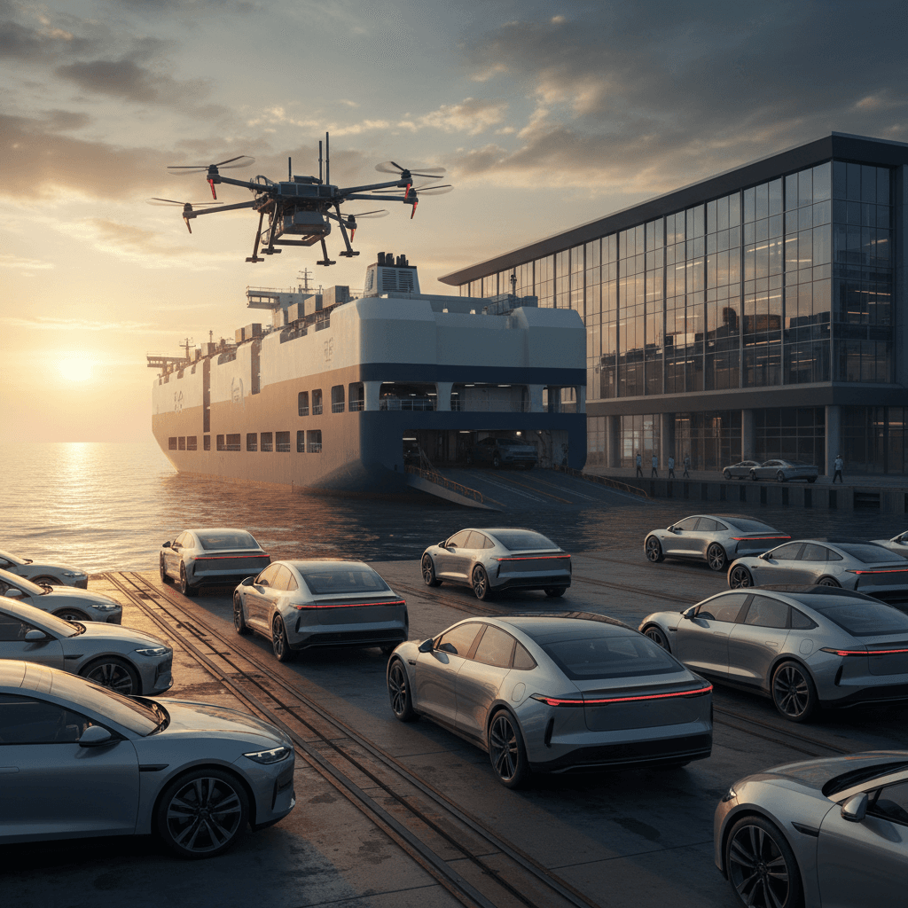 Chinese EV Companies in 2025: Leaders, Exports, and What It Means for You