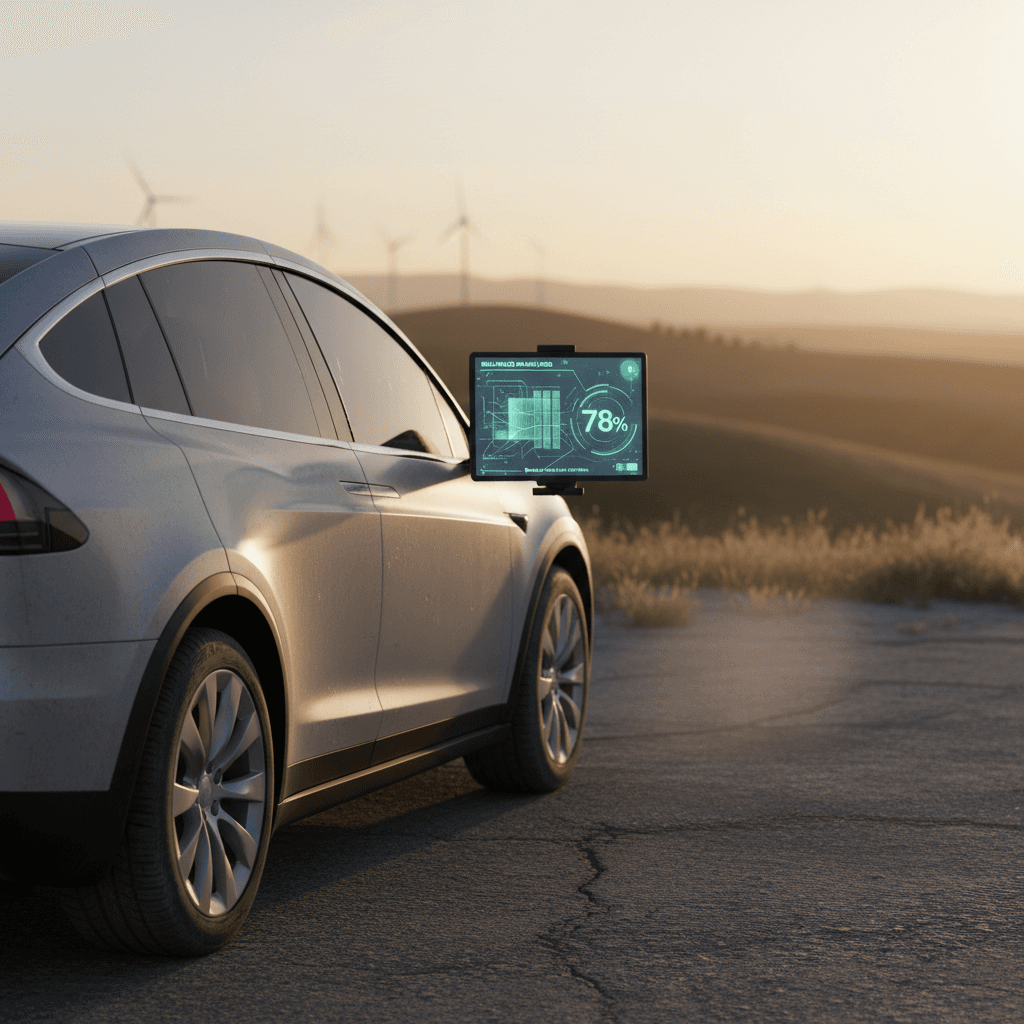 Tesla Model X Real-World Range in 2026: What You’ll Actually Get
