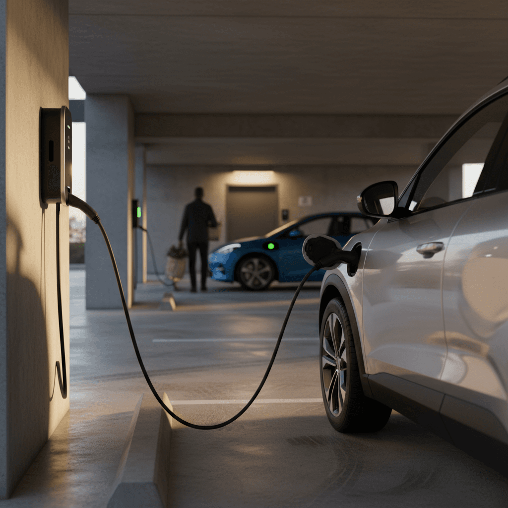 Do I Need a Home Charger for My Electric Car? A Practical Guide