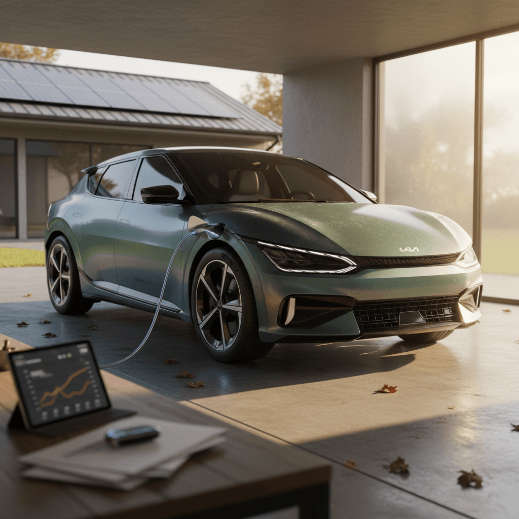 Is the 2026 Kia EV6 a Good Buy? Honest Guide for EV Shoppers