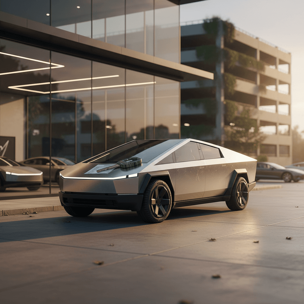 Dealerships That Rent Vehicles: 2025 Guide to Dealer-Based Rentals