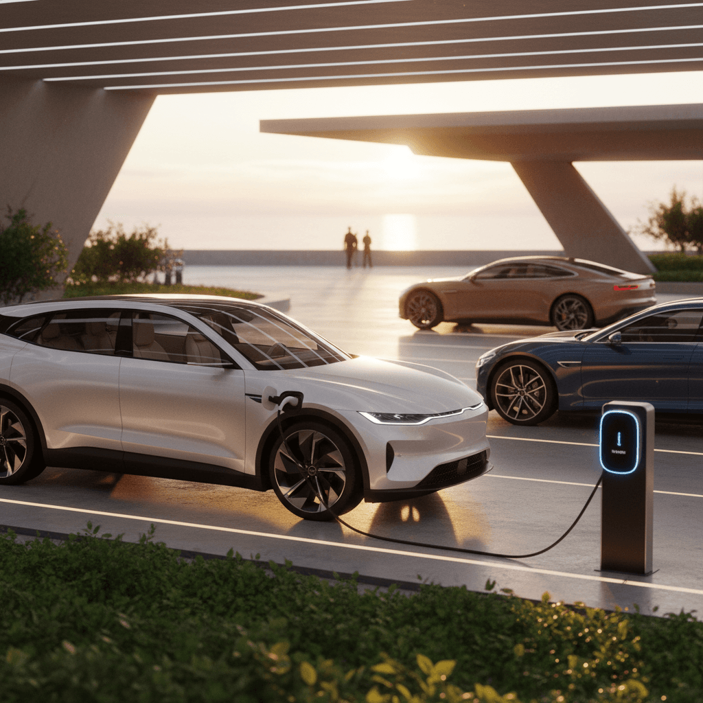 Best Gas and Electric Cars in 2025: Hybrids, Plug‑Ins and EV Alternatives