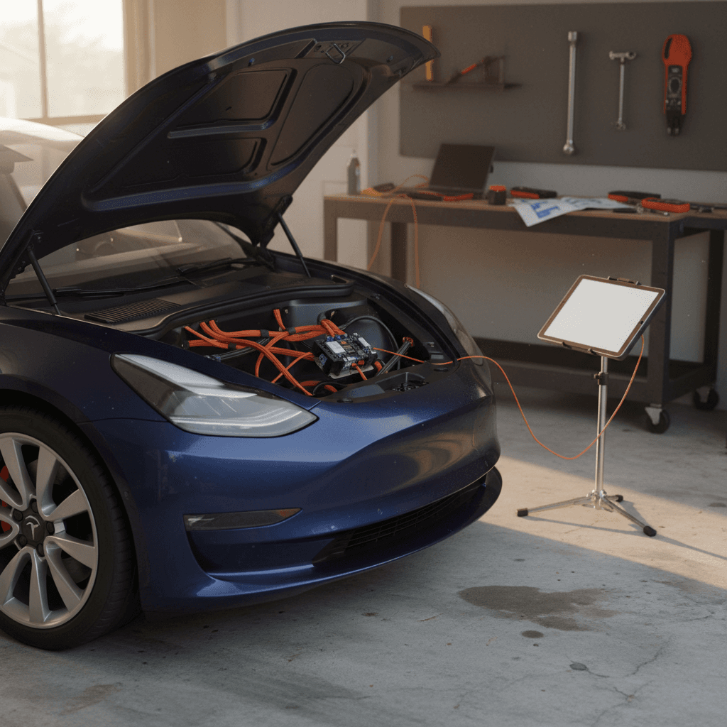 2022 Tesla Model 3 Problems and Fixes: What Owners Should Know