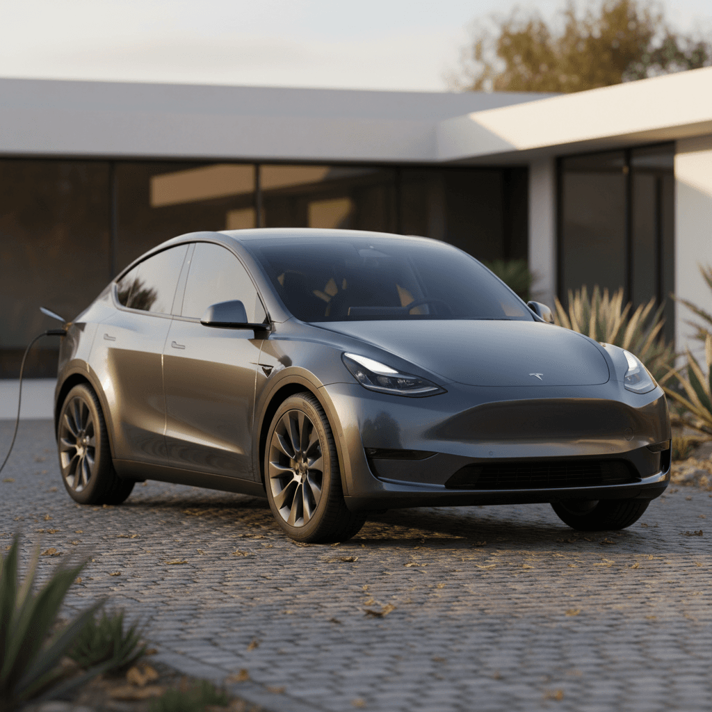 Is the 2025 Tesla Model Y a Good Buy? A Clear, No‑Fluff Breakdown