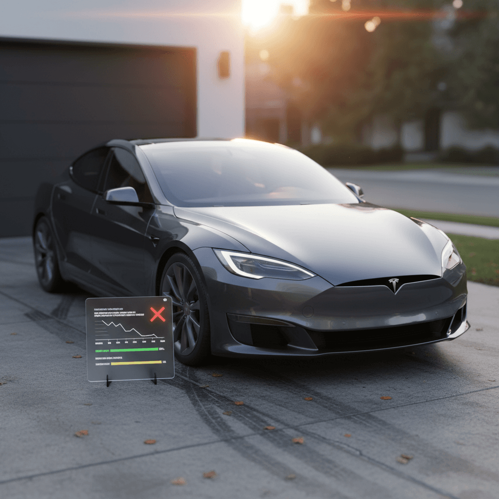 2023 Tesla Model S Reliability Rating: What Shoppers Should Really Know
