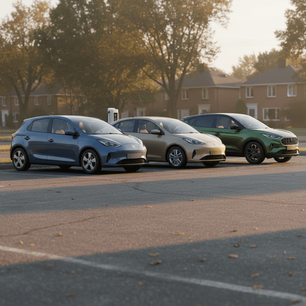 Best Rated Inexpensive Cars for 2026: Safe, Reliable, and Budget‑Friendly