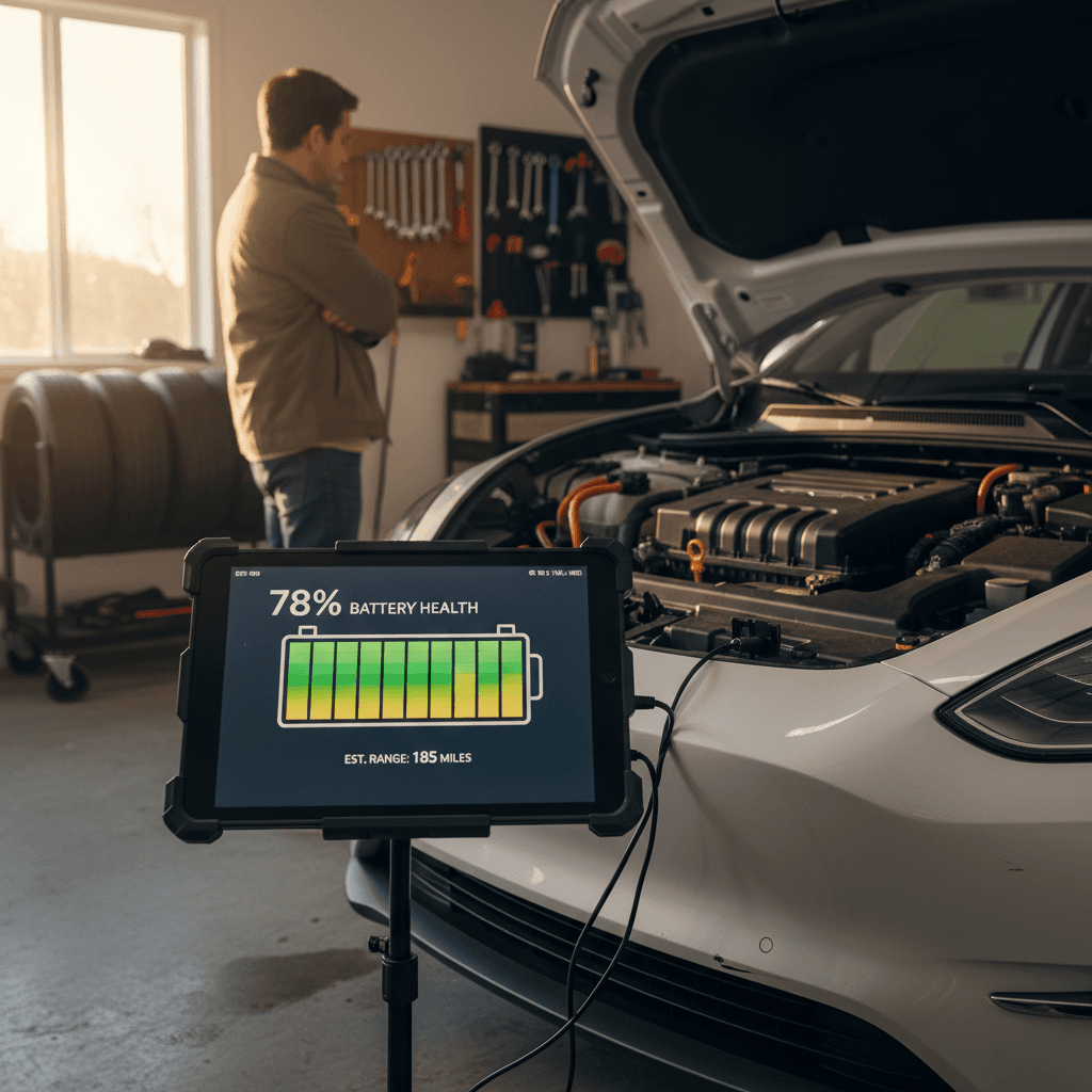 How to Sell a Used Electric Car in 2026: Step‑by‑Step Guide