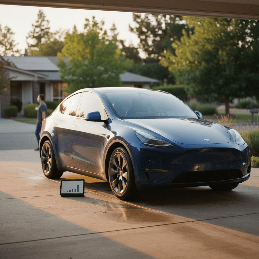 Is the 2024 Tesla Model Y a Good Buy in 2026?