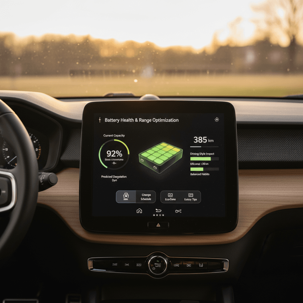 Polestar 2: How to Maximize Battery Life and Preserve Range