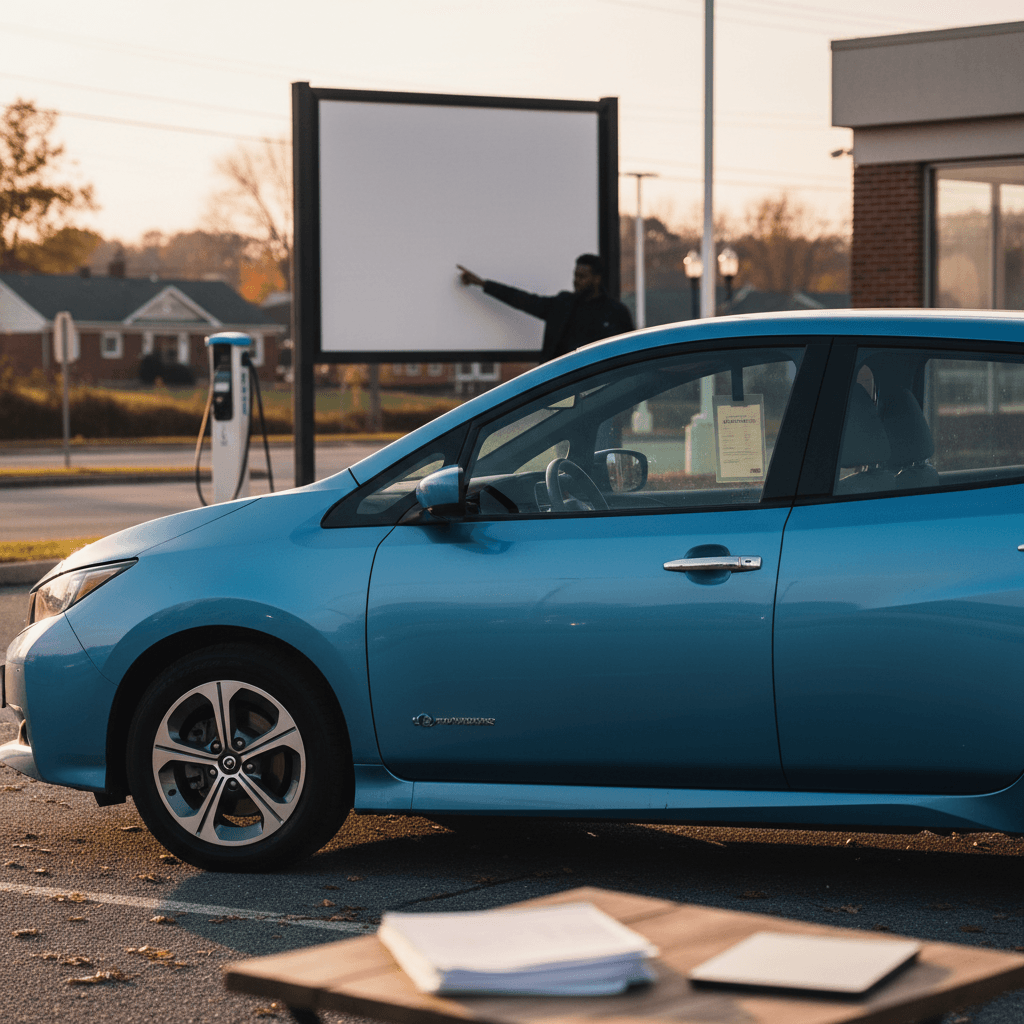 EV Rebates in Allentown, PA: 2025 Guide to Saving on an Electric Car