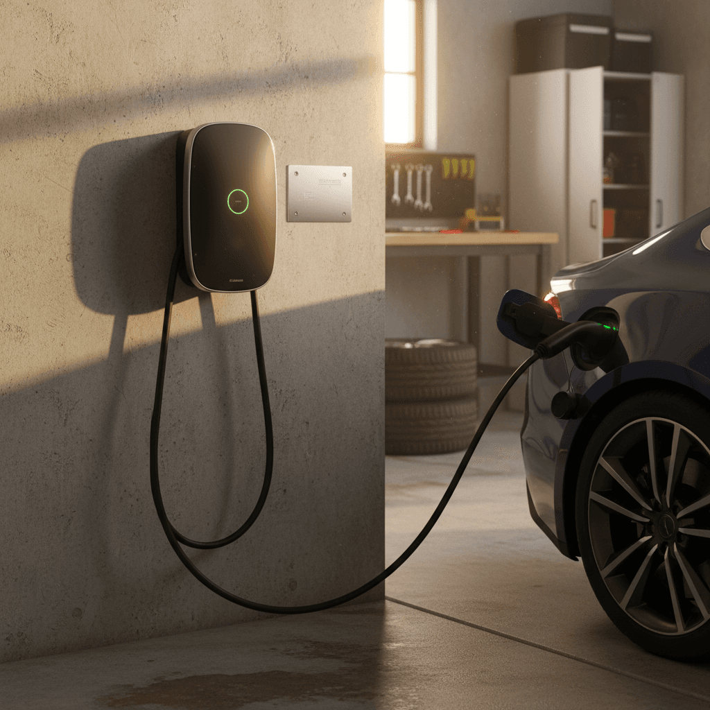 Electric Car Charger Suppliers: How to Choose the Right Partner in 2025