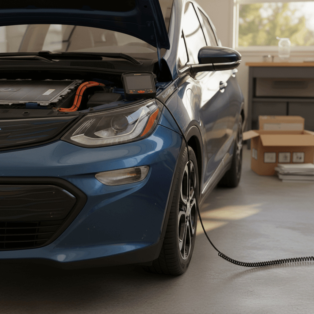 2021 Chevrolet Bolt EV Reliability Rating: What Shoppers Should Know